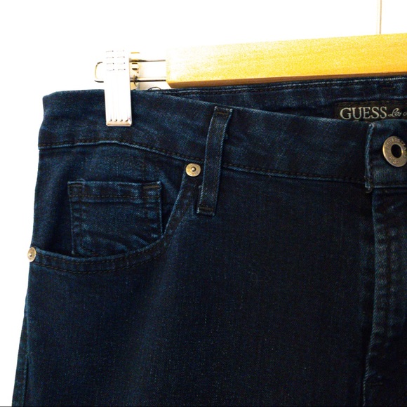 Guess Los Angeles Women Size 30x32 Mid-Rise - Picture 5 of 11